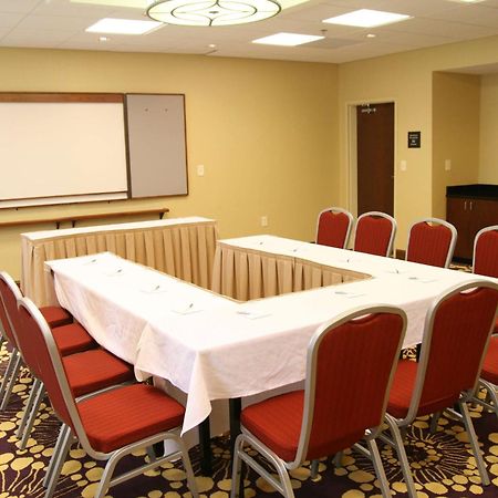 סנדסטון Hampton Inn Richmond - Airport מראה חיצוני תמונה