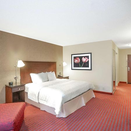 סנדסטון Hampton Inn Richmond - Airport מראה חיצוני תמונה