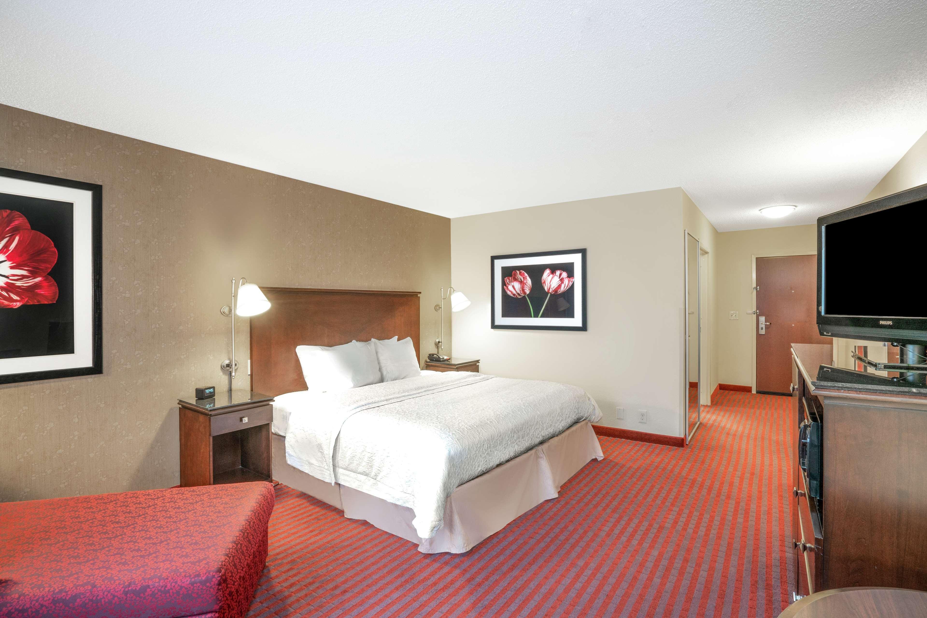 סנדסטון Hampton Inn Richmond - Airport מראה חיצוני תמונה