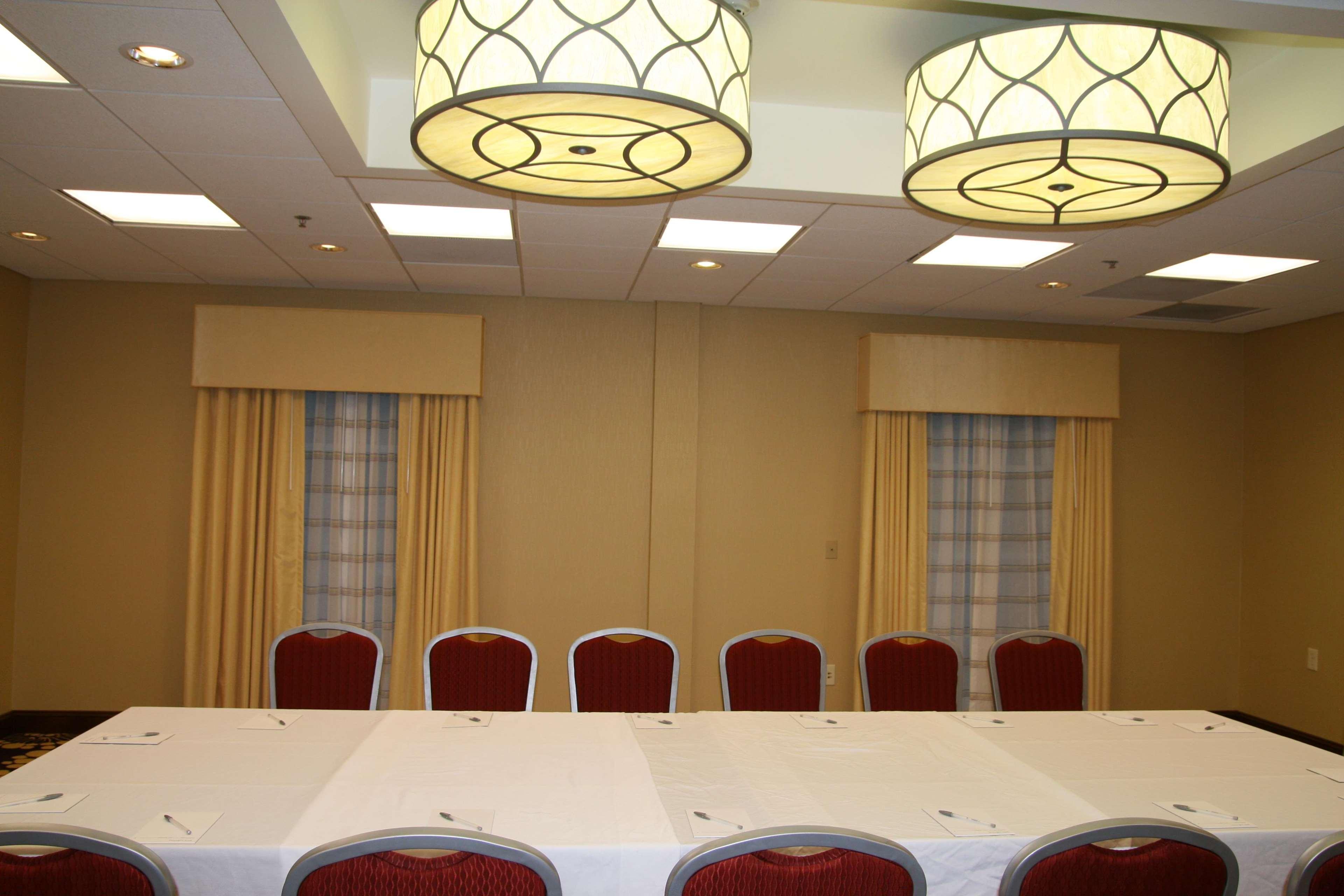 סנדסטון Hampton Inn Richmond - Airport מראה חיצוני תמונה